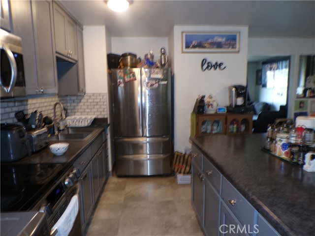9997 Plumas Court, Kelseyville