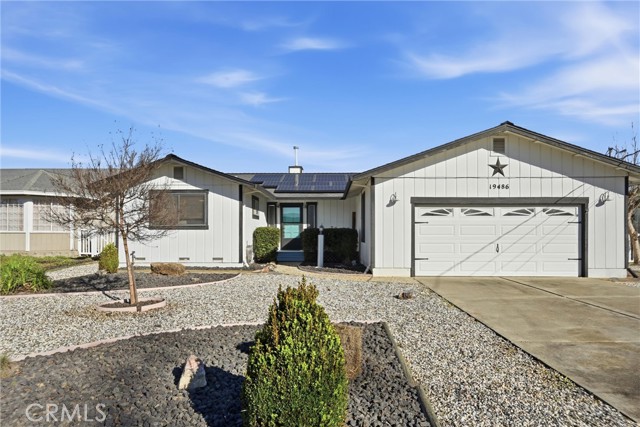 19486 Mountain Meadow, Hidden Valley Lake