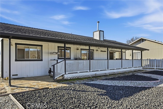 19486 Mountain Meadow, Hidden Valley Lake