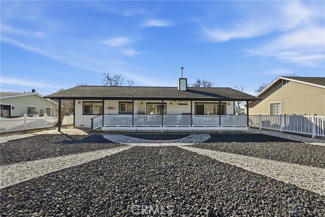19486 Mountain Meadow, Hidden Valley Lake