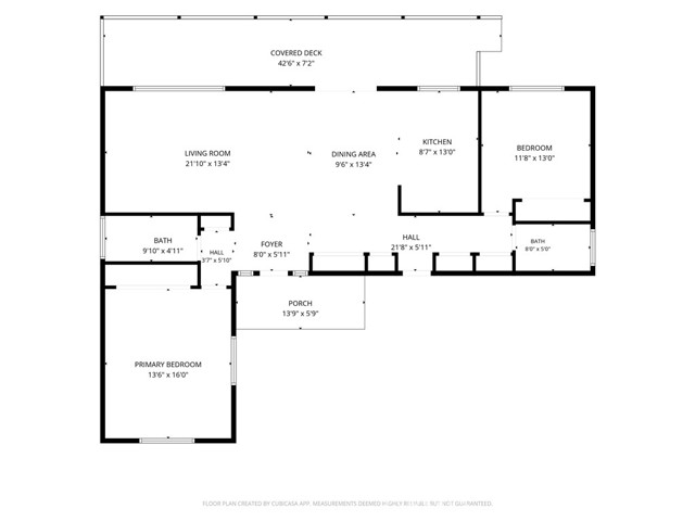 19486 Mountain Meadow, Hidden Valley Lake
