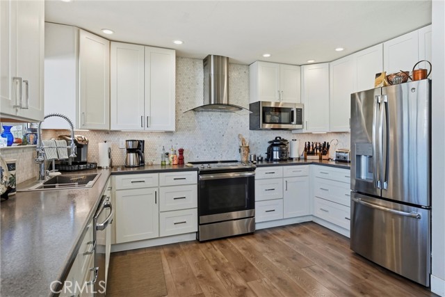 19486 Mountain Meadow, Hidden Valley Lake
