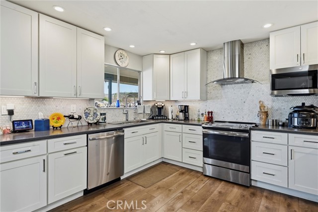 19486 Mountain Meadow, Hidden Valley Lake