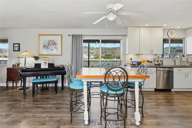 19486 Mountain Meadow, Hidden Valley Lake