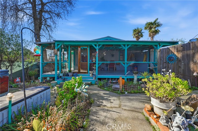 6824 Crump Avenue, Nice