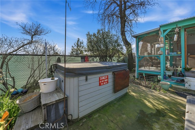 6824 Crump Avenue, Nice