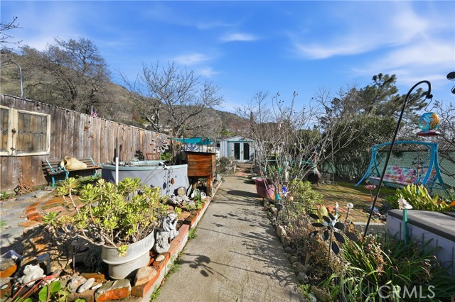 6824 Crump Avenue, Nice