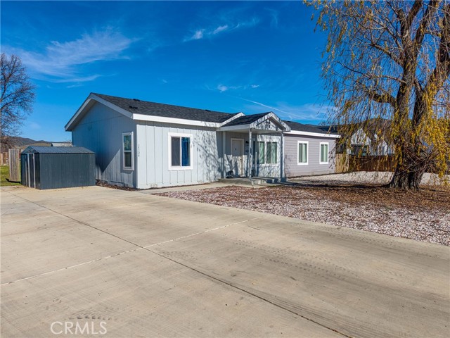 17124 Mustang Court, Lower Lake