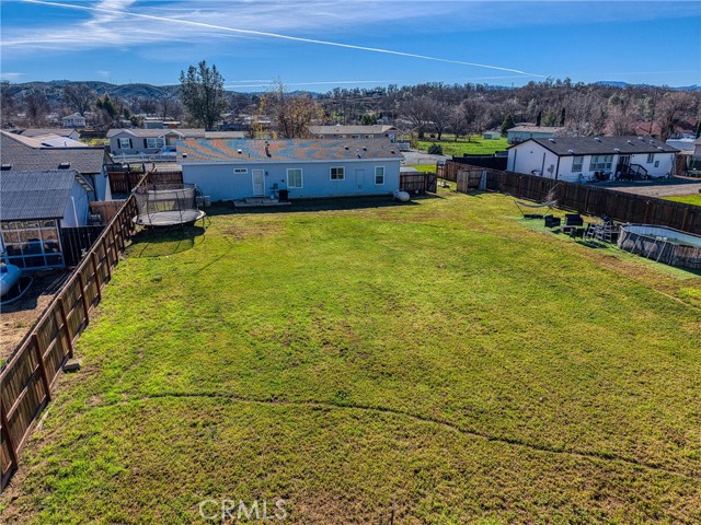 17124 Mustang Court, Lower Lake