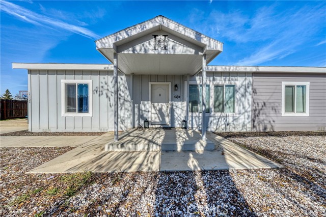 17124 Mustang Court, Lower Lake