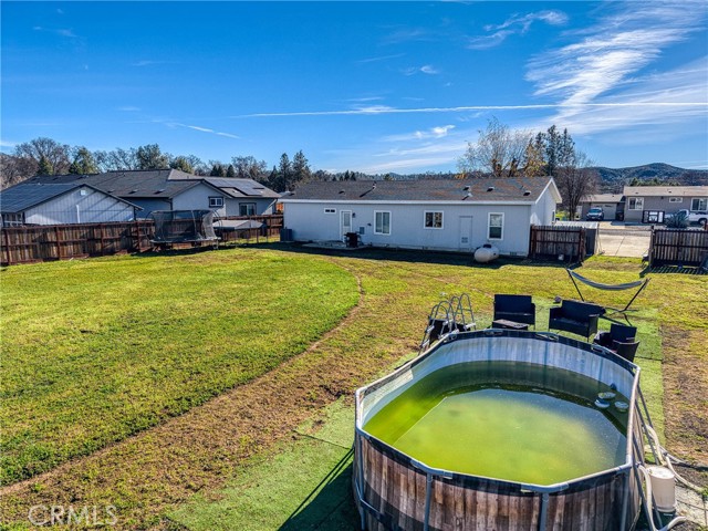 17124 Mustang Court, Lower Lake
