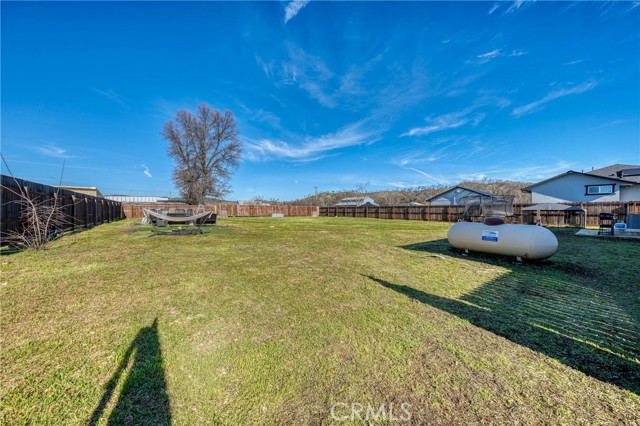 17124 Mustang Court, Lower Lake