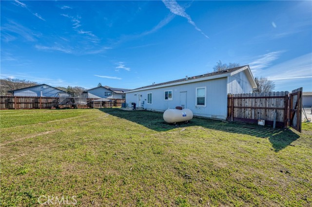 17124 Mustang Court, Lower Lake