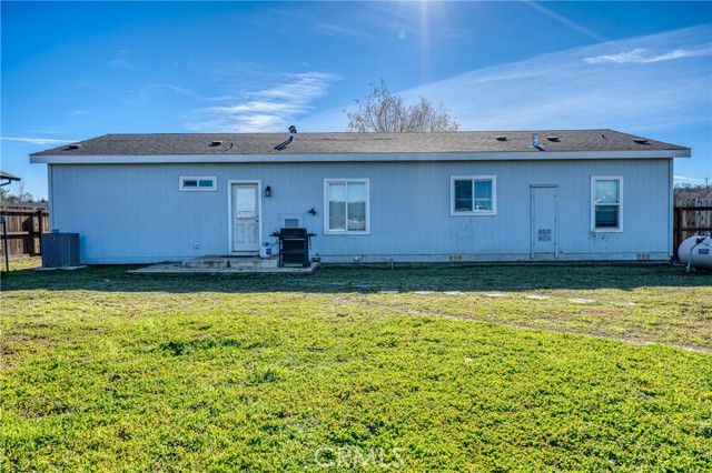 17124 Mustang Court, Lower Lake