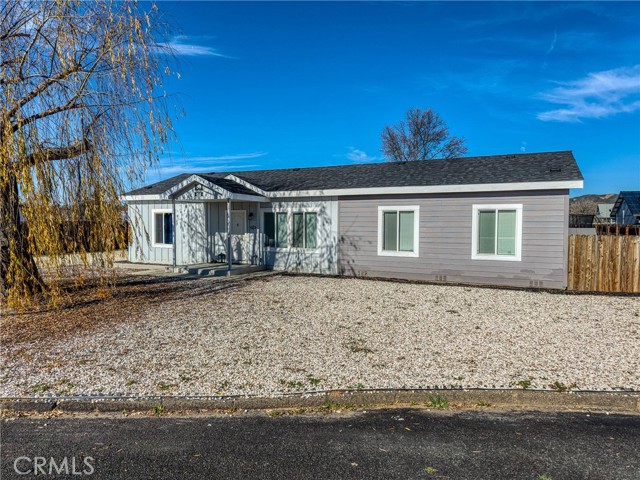 17124 Mustang Court, Lower Lake