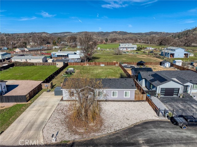 17124 Mustang Court, Lower Lake