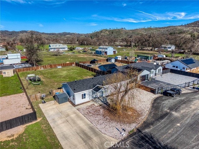 17124 Mustang Court, Lower Lake