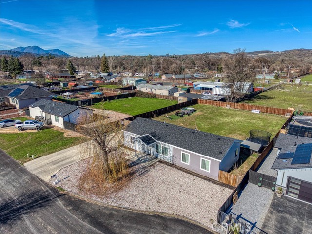 17124 Mustang Court, Lower Lake
