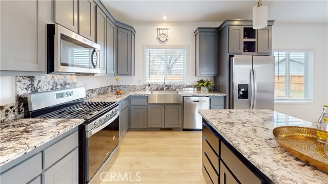 17124 Mustang Court, Lower Lake