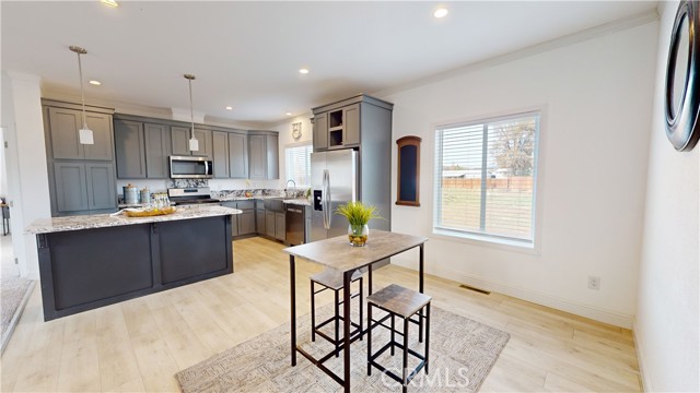 17124 Mustang Court, Lower Lake