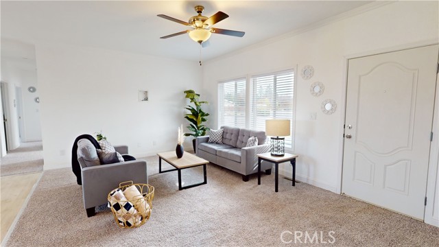 17124 Mustang Court, Lower Lake