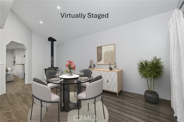 19231 Ravenhill Road, Hidden Valley Lake
