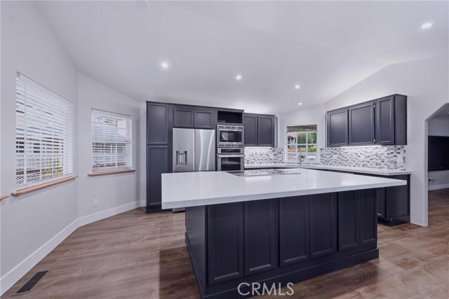 19231 Ravenhill Road, Hidden Valley Lake