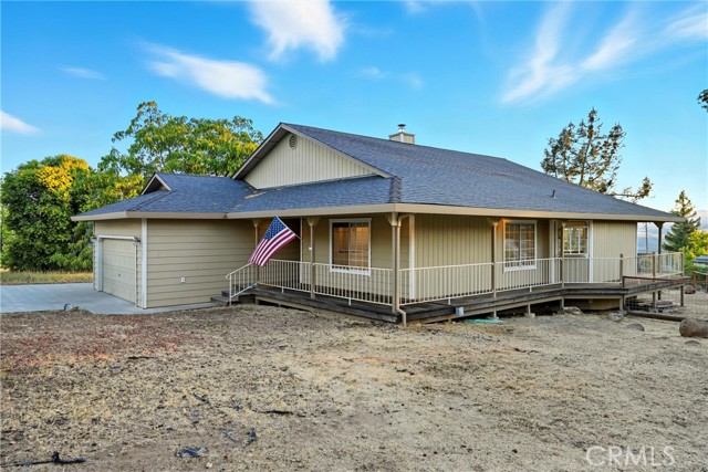 19231 Ravenhill Road, Hidden Valley Lake