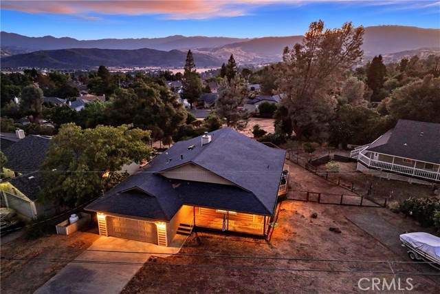 19231 Ravenhill Road, Hidden Valley Lake