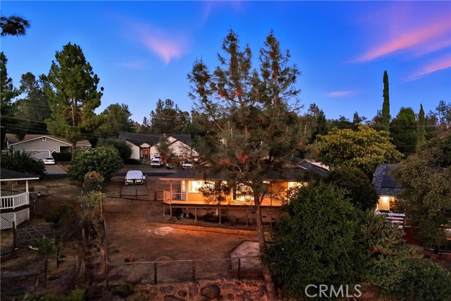19231 Ravenhill Road, Hidden Valley Lake