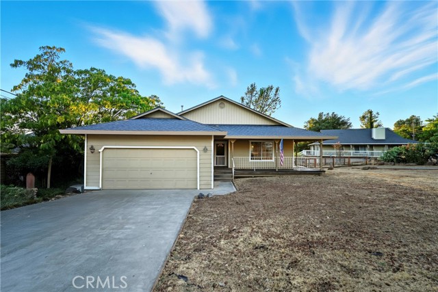 19231 Ravenhill Road, Hidden Valley Lake