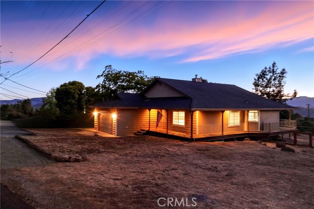19231 Ravenhill Road, Hidden Valley Lake