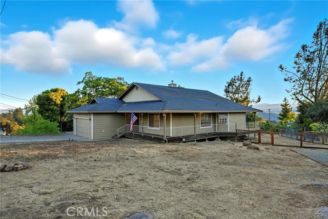 19231 Ravenhill Road, Hidden Valley Lake