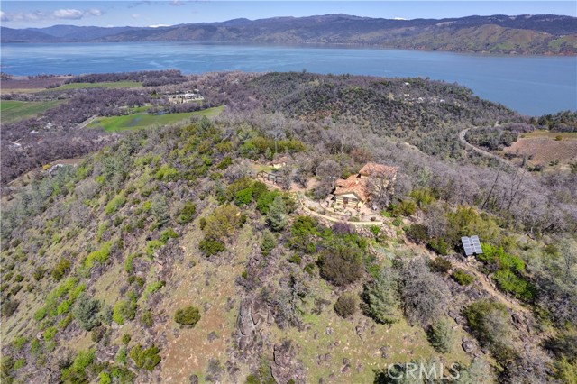 3520 Michelle Drive, Kelseyville