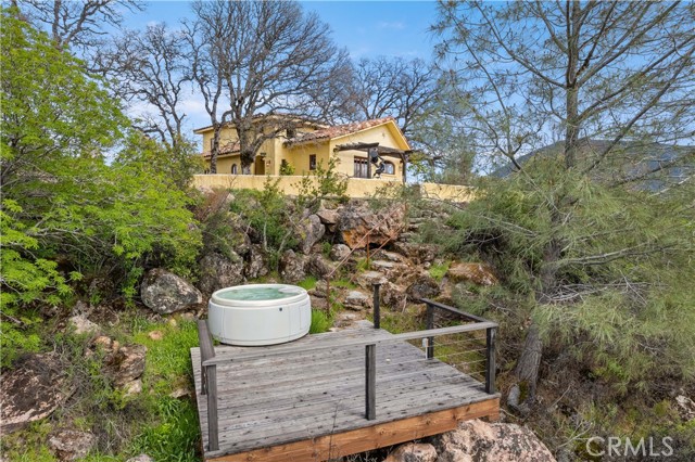 3520 Michelle Drive, Kelseyville