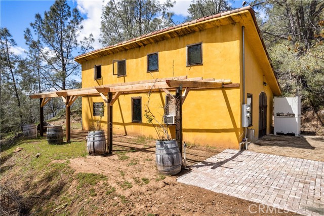 3520 Michelle Drive, Kelseyville