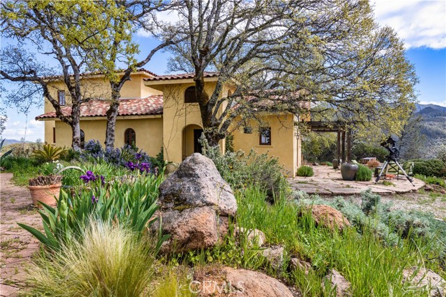 3520 Michelle Drive, Kelseyville