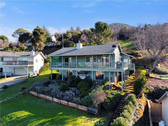 2901 Riviera Heights, Kelseyville