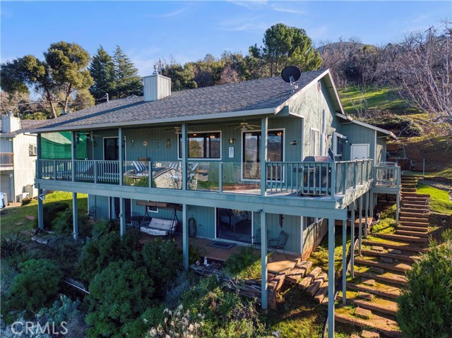 2901 Riviera Heights, Kelseyville