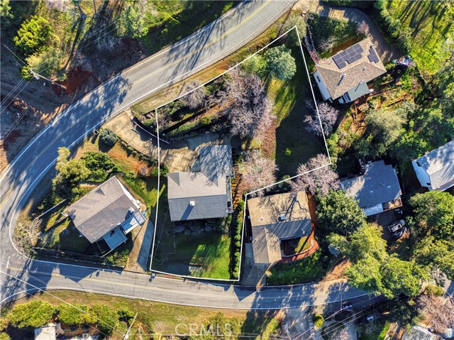 2901 Riviera Heights, Kelseyville