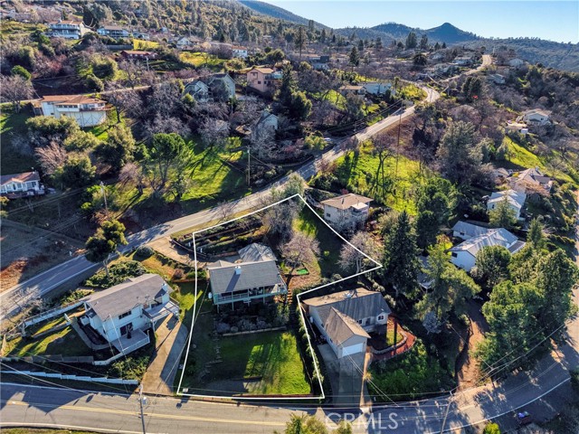 2901 Riviera Heights, Kelseyville