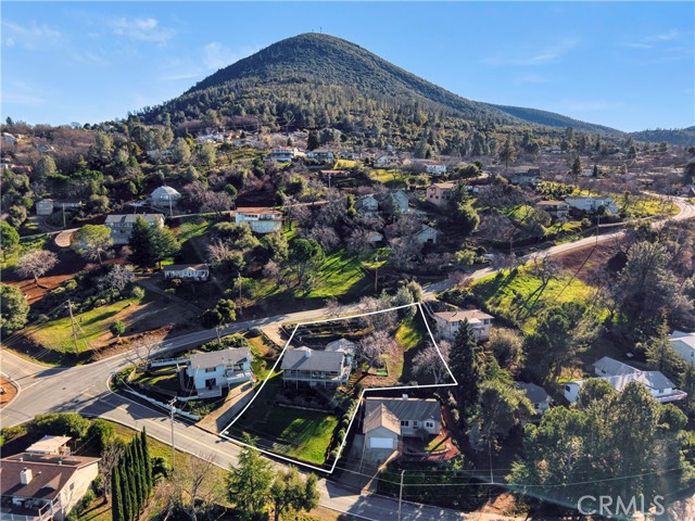 2901 Riviera Heights, Kelseyville