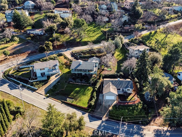 2901 Riviera Heights, Kelseyville