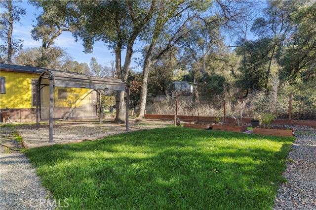 5649 Crawford, Clearlake