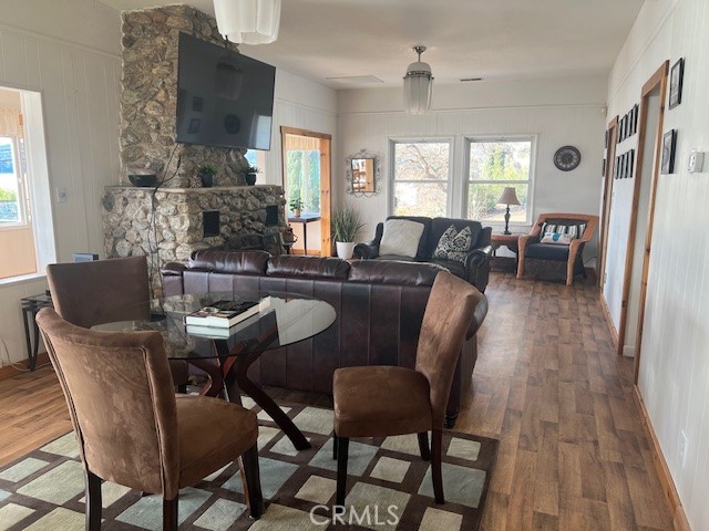 12605 Lakeshore Drive, Clearlake