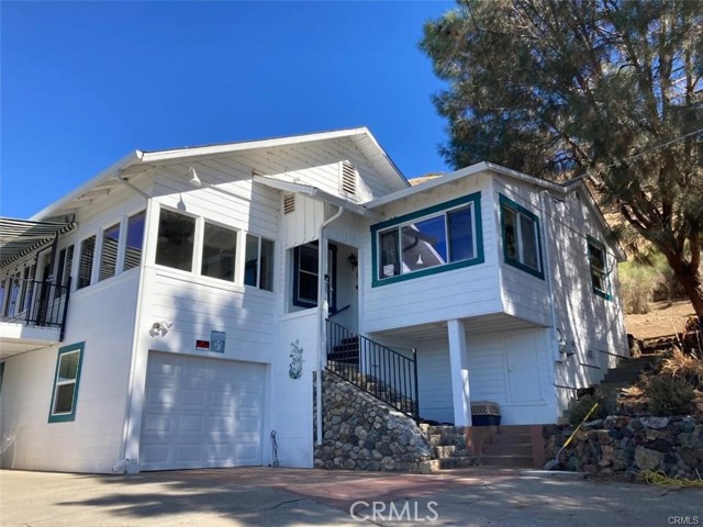 12605 Lakeshore Drive, Clearlake