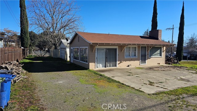 3670 Park Street, Clearlake