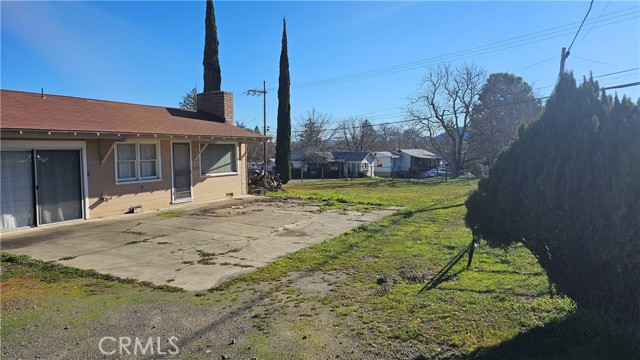 3670 Park Street, Clearlake