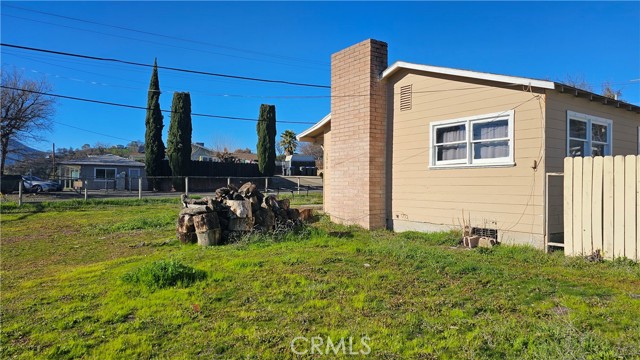 3670 Park Street, Clearlake