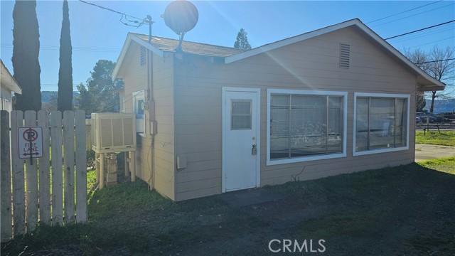 3670 Park Street, Clearlake